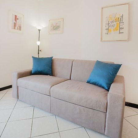 Ambra Holiday Rooms San Teodoro  Luaran gambar