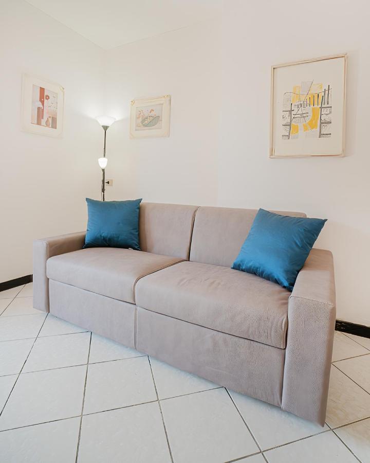 Ambra Holiday Rooms San Teodoro  Luaran gambar