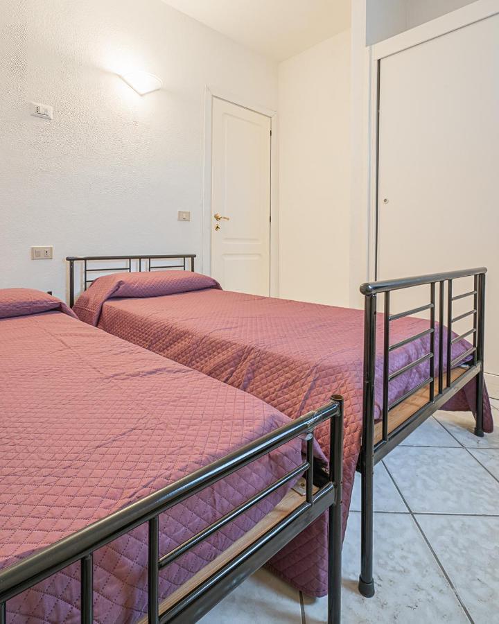 Ambra Holiday Rooms San Teodoro  Luaran gambar