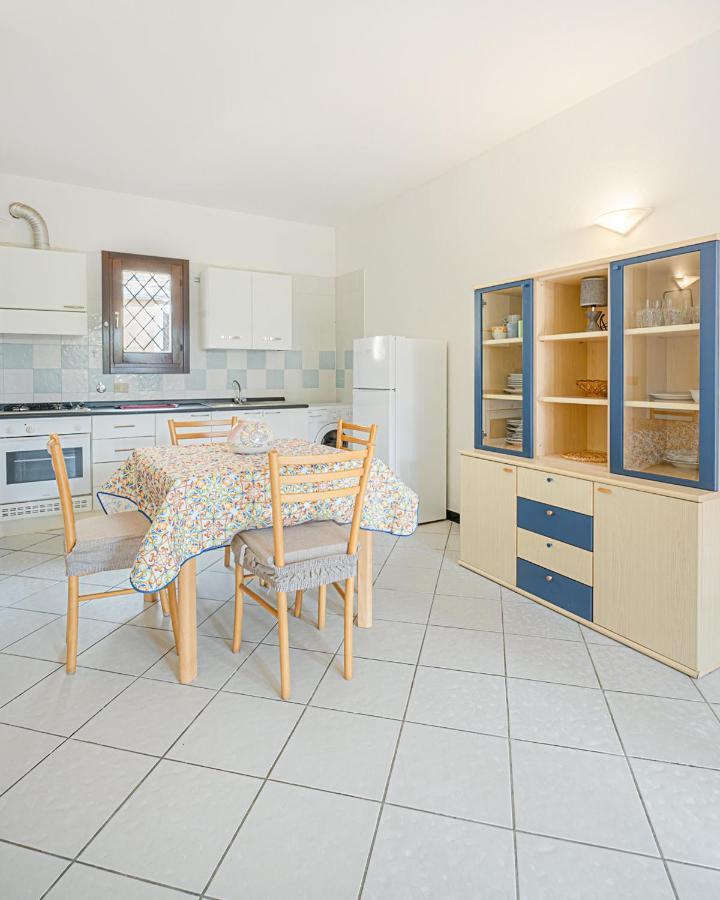 Ambra Holiday Rooms San Teodoro  Luaran gambar