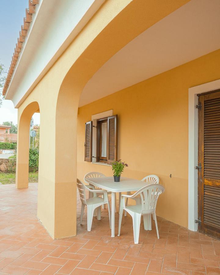 Ambra Holiday Rooms San Teodoro  Luaran gambar
