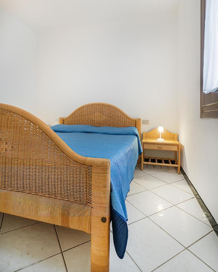 Ambra Holiday Rooms San Teodoro  Luaran gambar