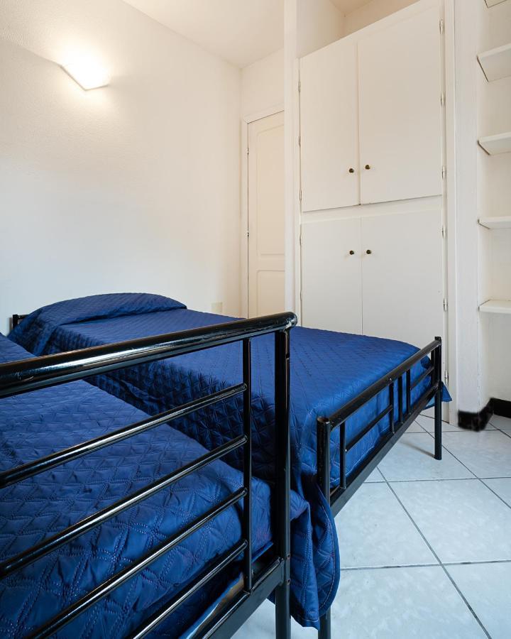 Ambra Holiday Rooms San Teodoro  Luaran gambar
